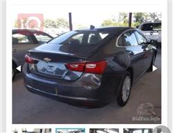 شێڤرۆلێت مالیبۆ